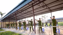 Công tác giáo dục, đào tạo trong Công an nhân dân trước yêu cầu, nhiệm vụ mới