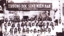 Những học sinh miền Nam trưởng thành trong lực lượng Công an nhờ quan điểm ‘trồng người’’ của Bác Hồ