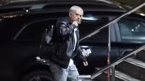 Mourinho bỏ qua CSKA Moscow, hướng tới derby Manchester