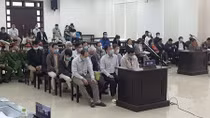 Xét xử cựu Chủ tịch GPBank trong vụ án gây thiệt hại hơn 961 tỷ đồng