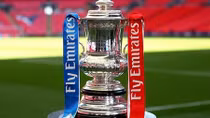 Bốc thăm bán kết Cup FA: Chelsea "đụng" ManCity