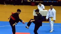 Pencak Silat quốc gia năm 2021: Bắt đầu tìm kiếm nhà vô địch