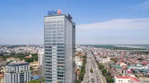Moody’s thay đổi triển vọng định hạng của BIDV lên tích cực