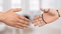 E-skin lấy cảm hứng từ Chiến tranh giữa các vì sao