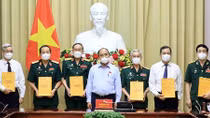 Dành sự chăm lo, hỗ trợ hiệu quả nạn nhân chất độc da cam/dioxin
