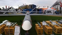 Nga sẽ phát triển tổ hợp UAV đa năng phản lực