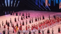 Đề nghị tiêm vaccine COVID-19 cho VĐV dự vòng loại Olympic