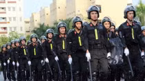 Cảnh sát cơ động Việt Nam - “Lá chắn thép” bảo vệ Đảng, Nhà nước và Nhân dân