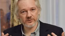 Nhà sáng lập WikiLeaks sắp bị bắt?