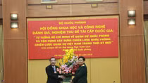 Tư tưởng Hồ Chí Minh về quân sự, quốc phòng và vận dụng xây dựng Chiến lược quốc phòng trong thời kỳ mới