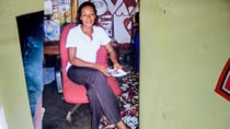 Nạn giết hại phụ nữ vì nghi lễ phù thủy ở Uganda
