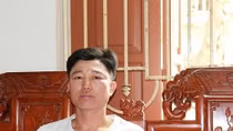Quá khứ lỗi lầm của người đàn ông 10 năm chạy xe ôm miễn phí