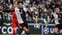 Ronaldo - ông vua “giội bom” ở Champions League