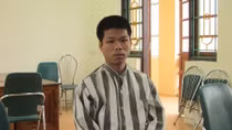 Nỗi đau dai dẳng của gã trai vào tù bởi hai tội danh