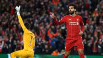 Hàng thủ "dở tệ"… Liverpool thắng nhọc trên sân nhà