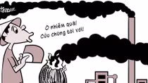 Nhân chi sơ, tính "cà khịa"