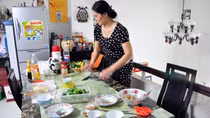 Nơm nớp lo khi Ô sin “mất nết”