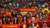 Ban tổ chức trận Việt Nam-Malaysia khuyên CĐV đến sân sớm