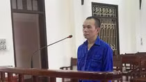 Trốn 16 năm không thoát án tử hình