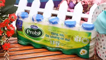 Phát hiện thú vị về hiệu quả giảm cân của probiotics