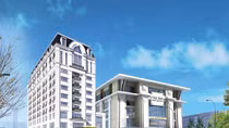 Geleximco khai trương hai khu nghỉ dưỡng quy mô bậc nhất Thái Bình