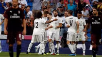 Đánh bại Milan, Real có niềm vui nhỏ trước mùa giải mới