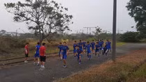 U23 Việt Nam "bị tước mất" sân tập tại Indonesia