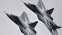 Su-57 sẽ tiệm cận máy bay chiến đấu thế hệ sáu