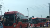 Tạm đình chỉ nhiệm vụ Phó phòng Vận tải Sở GTVT Hà Nội