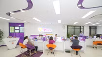 Truyền thông quốc tế nhận định TPBank là ngân hàng bán lẻ tăng trưởng nhanh nhất Việt Nam năm 2019