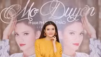 Chữ "duyên" của tôi kiếp này dành cho nghệ thuật