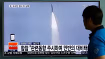 Triều Tiên dọa dùng pháo binh xóa sổ hệ thống THAAD của Mỹ