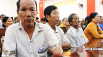 "Thần chết" rình rập, bám đuổi Việt Nam hơn 40 năm