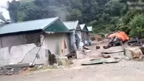 Những trận đánh trước ngày tiêu diệt 2 “ông trùm” ma túy