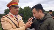 Xử lý gần 400 “ma men” ngày mùng 1 Tết Canh Tý