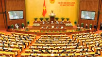 Phân công chuẩn bị nội dung phiên họp Ủy ban Thường vụ Quốc hội