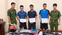 Cảnh giác từ những cuộc gọi giả danh Công an để lừa đảo