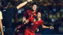 Thái Lan 0 - 1 Việt Nam: Khẳng định ngôi vương