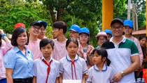 Thầy giáo "gây bão" với bài tập về nhà