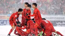 Lịch thi đấu của U23 Việt Nam tại ASIAD: Khá thuận lợi