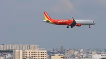 Vietjet bán hàng triệu vé giá siêu tiết kiệm dịp hè 2018