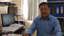 Năng suất lao động quyết định mức thụ hưởng