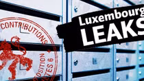 Vẫn tranh cãi về “hồ sơ LuxLeaks”