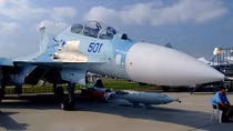 Máy bay Su-30MK2 hiện đại như thế nào