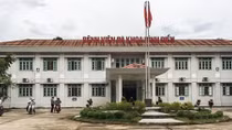 Thừa nhận có sai sót trong vụ trẻ sơ sinh tử vong