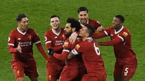 Liverpool chấm dứt mạch bất bại của ManCity