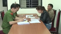 Vạch trần thủ đoạn lừa “chạy trường” công an, xin việc vào bệnh viện