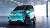GM đầu tư vào xe điện giá siêu rẻ