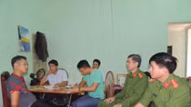 Không cho phép mình nhụt chí