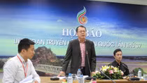 Gần 500 tác phẩm tham dự Liên hoan Truyền hình toàn quốc lần thứ 37